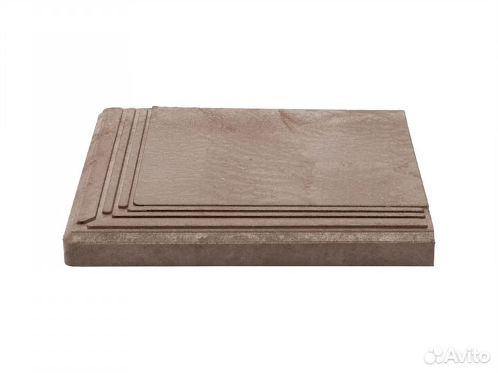 Плитка для ступенек