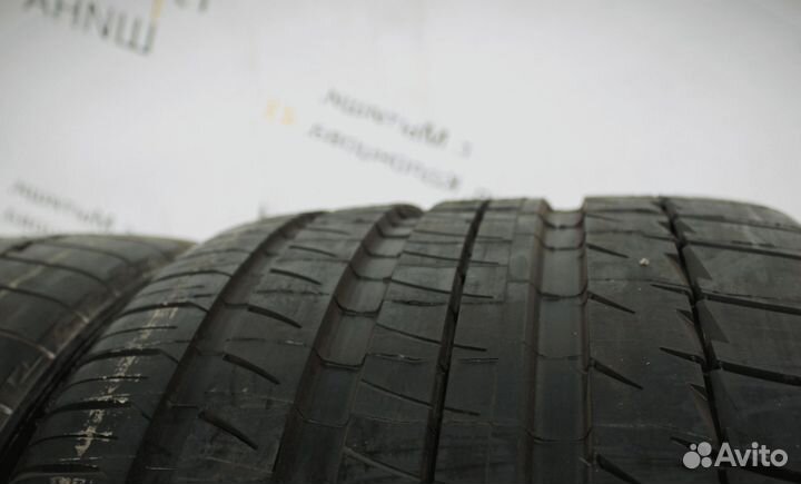Michelin Pilot Sport 2 295/35 R20 94Y