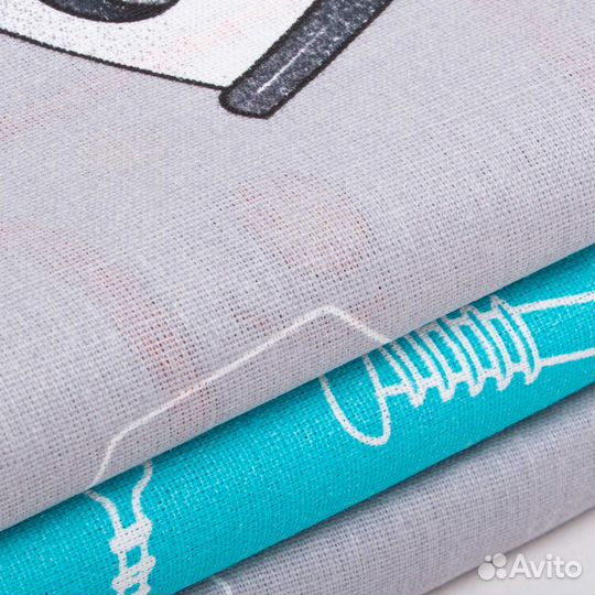 Постельное белье 1.5 - спальное