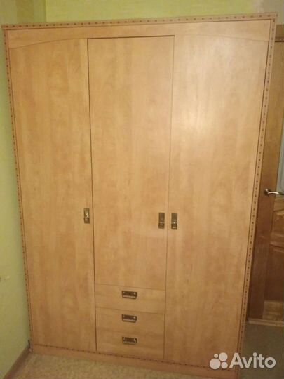 Детская мебель