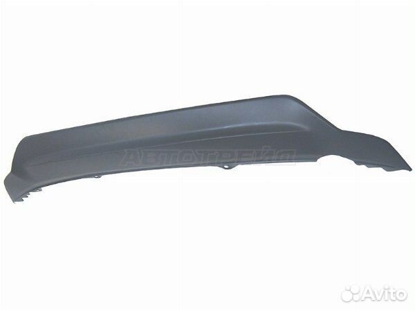 Бампер задний honda CR-V, honda CR-V RM# 12-18