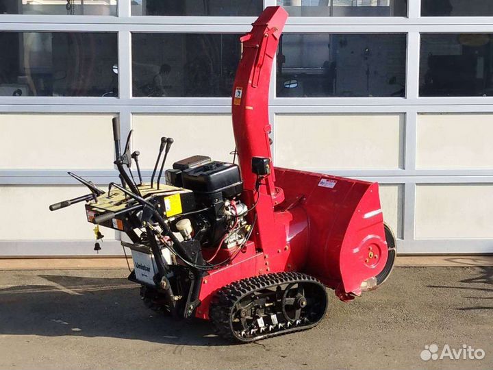 Снегоуборщик Iseki SB908 2018 г