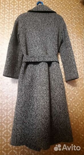 Пальто ballerina.Италия