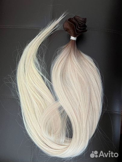 Волосы для наращивания