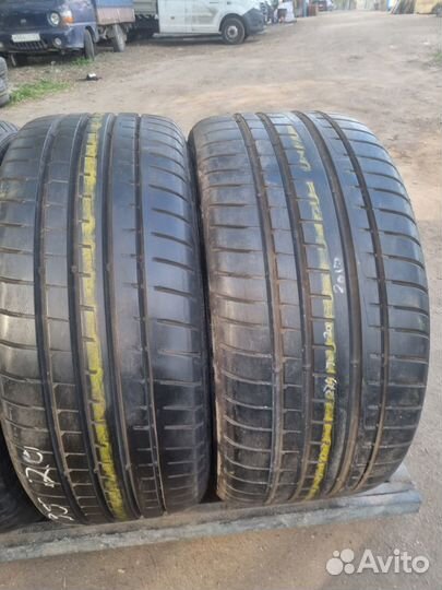 Goodyear Eagle F1 Asymmetric 3 275/30 R20
