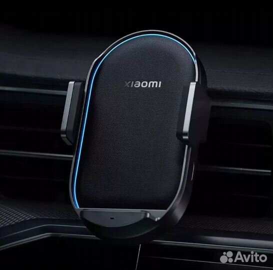 Зарядное устройство Xiaomi Wireless Car Pro 50w