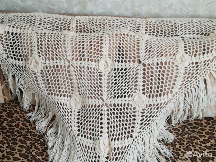 Платок шаль