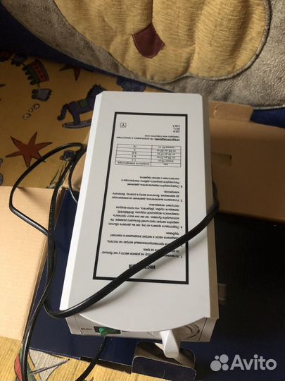 Матрас от пролежней