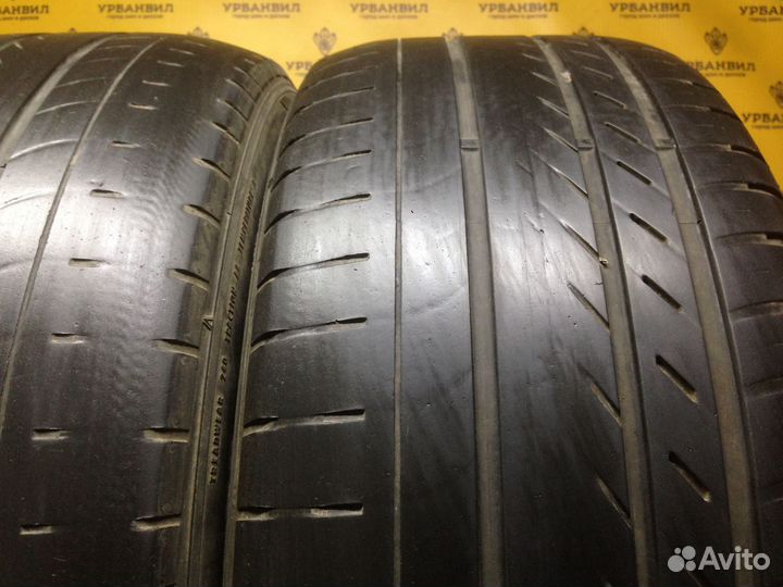 Goodyear Eagle F1 Asymmetric 3 255/55 R18 109V