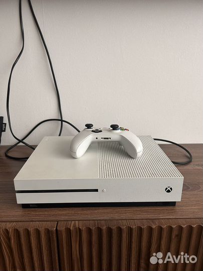 Xbox One S 512gb
