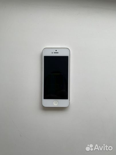 iPhone 5, 32 ГБ