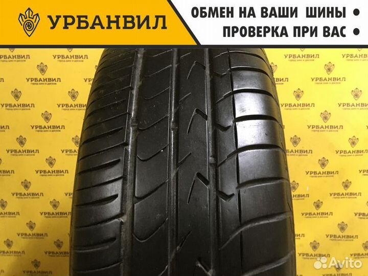 Toyo Tranpath MPZ 205/70 R15 96H