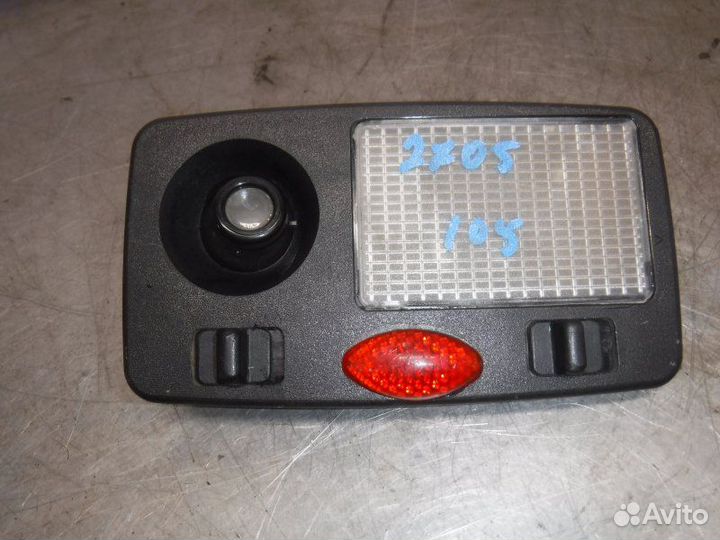 Плафон салонный Г.- 2705 406 2002