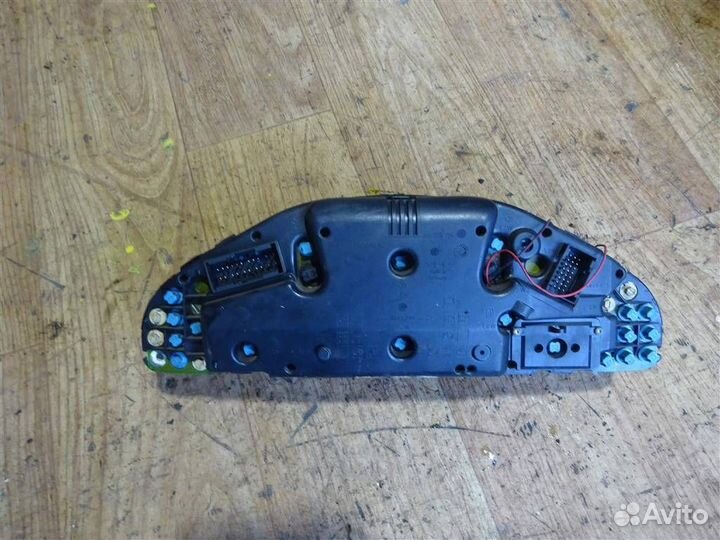 Панель приборов Mercedes-Benz C-класс W202 (1993—