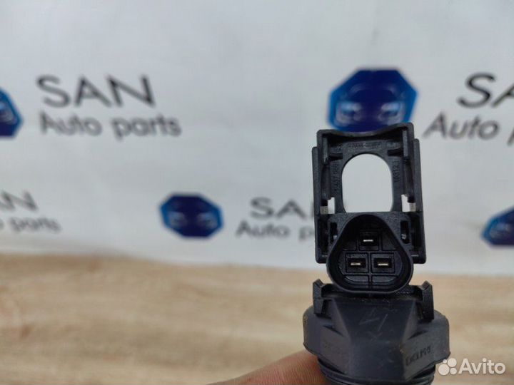 Катушка зажигания Bmw X5 E70 N52B30 2007