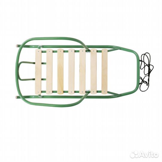 Санки детские новые