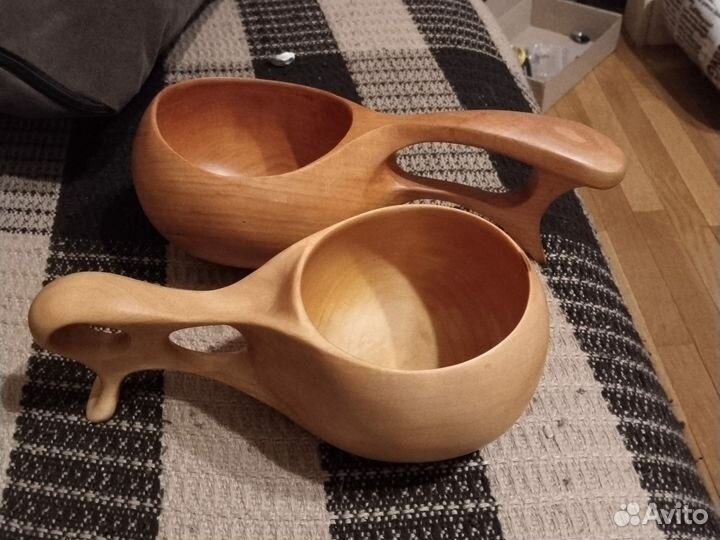 Кружка кукса