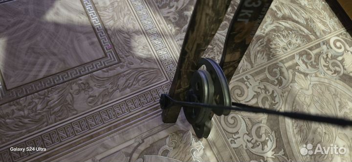 Арбалет interloper