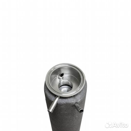 Царга пастеризации 2 и 3 дюйма