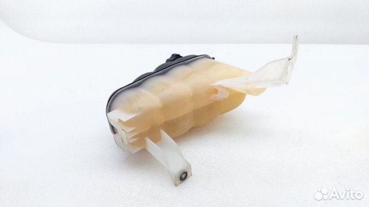 Б/У Б/У Бачок расширительный Состояние отличное