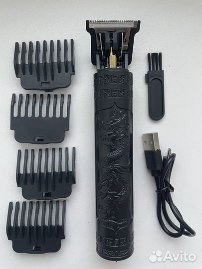 Триммер для бороды и волос