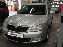 Skoda Octavia 1.6 AT, 2013, 204 000 км, с пробегом, цена 742 000 руб.