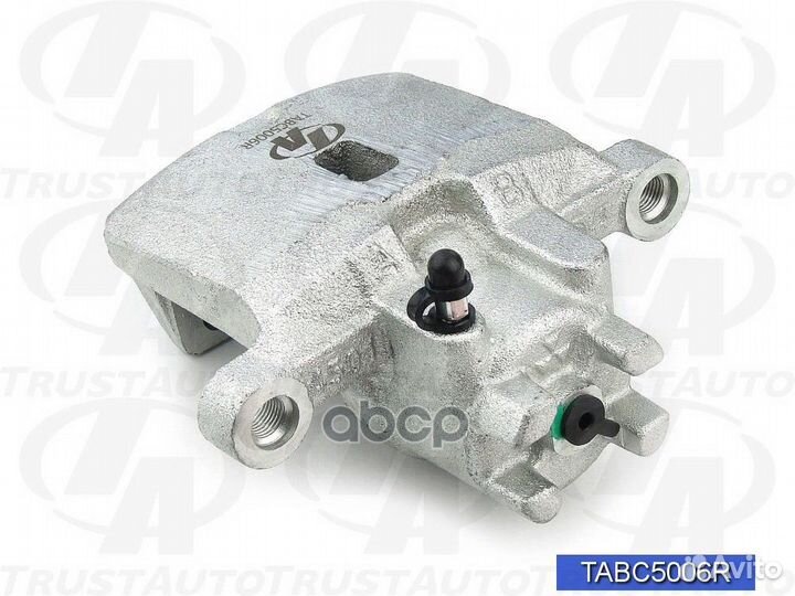 Тормозной суппорт (TA); tabc5006R tabc5006R Trust