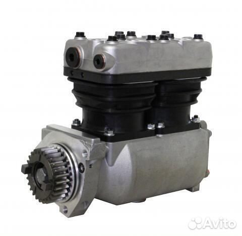 Компрессор MAN/лиаз Lk4932