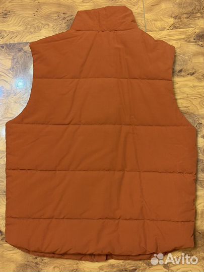 Жилетка jack wolfskin