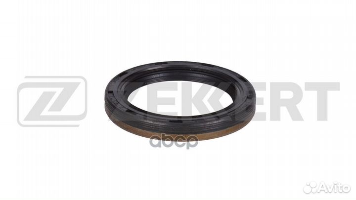 Сальник коленвала VW Polo V VI 14- Passat viii 14