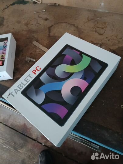 Планшет tablet pc