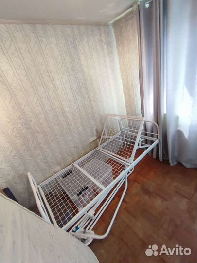 Медицинская кровать для лежачих больных бу