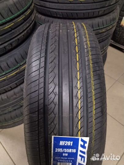 Hifly HF 201 205/55 R16 91V