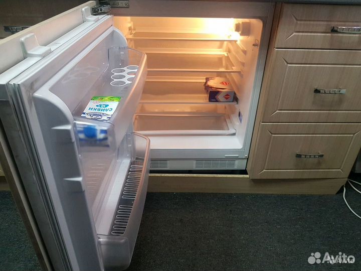 Холодильник Beko BU 1100 HCA в наличии