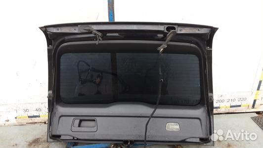 Дверь 3-5 volvo XC90 1 (8NT17GF01)