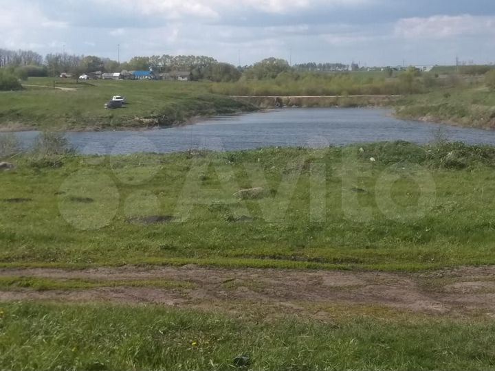 Участок 32 сот. (СНТ, ДНП)