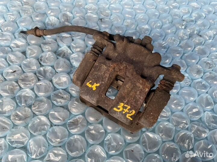 Суппорт задний левый Honda Odyssey RL3 J35A7 2008