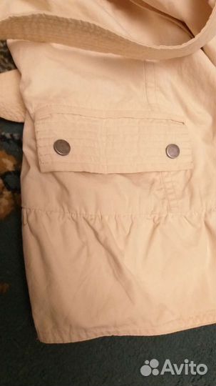 Куртка ветровка женская 46 48