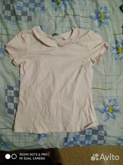 Детские вещи на девочку