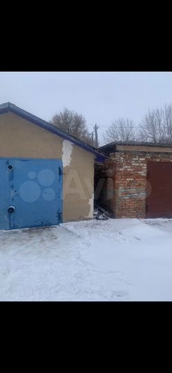 Гараж, 30 м²