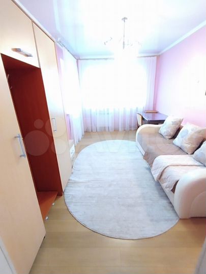 2-к. квартира, 70 м², 5/11 эт.