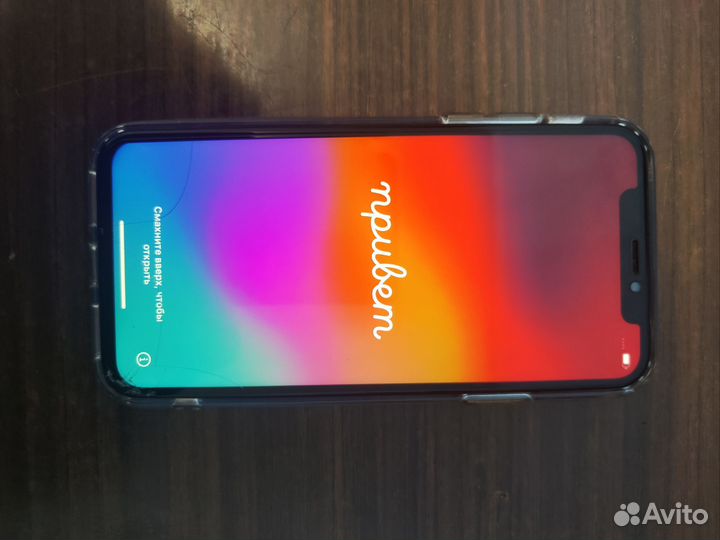 iPhone Xs, 64 ГБ