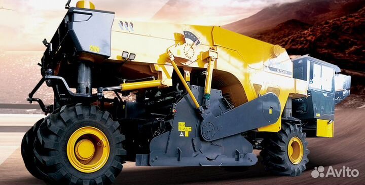 Рециклер/стабилизатор XCMG XLZ2303K, 2023