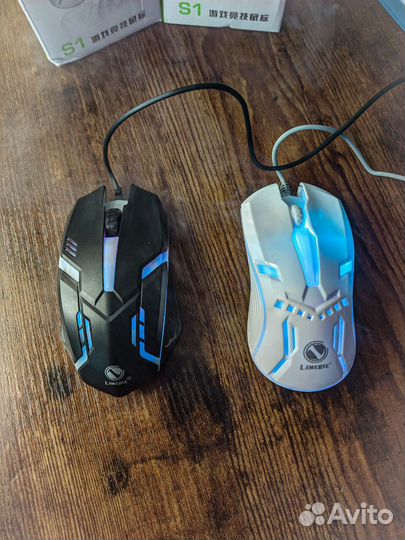 Компьютерная мышь