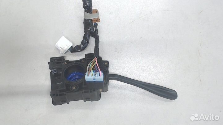 Переключатель дворников Nissan Almera N15, 1999