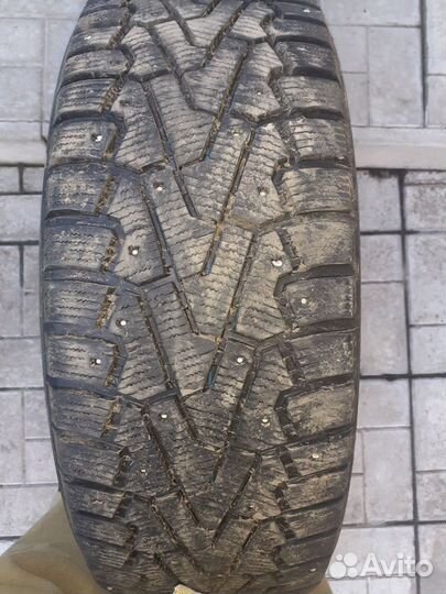 Pirelli Ice Zero 225/65 R17 106T