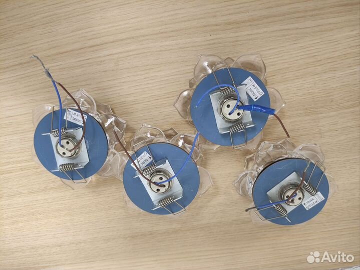 Светильник потолочный бу