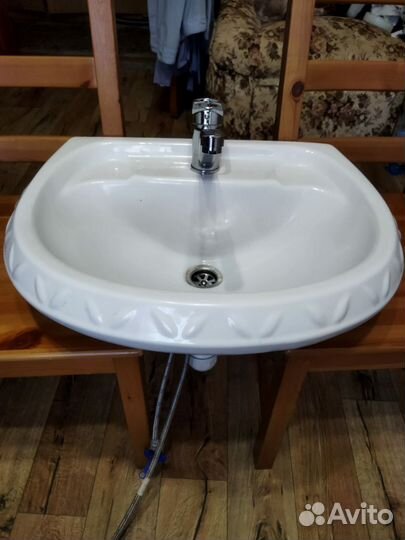 Продам сантехнику