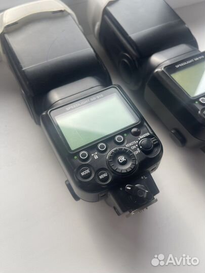 Вспышка nikon sb 910