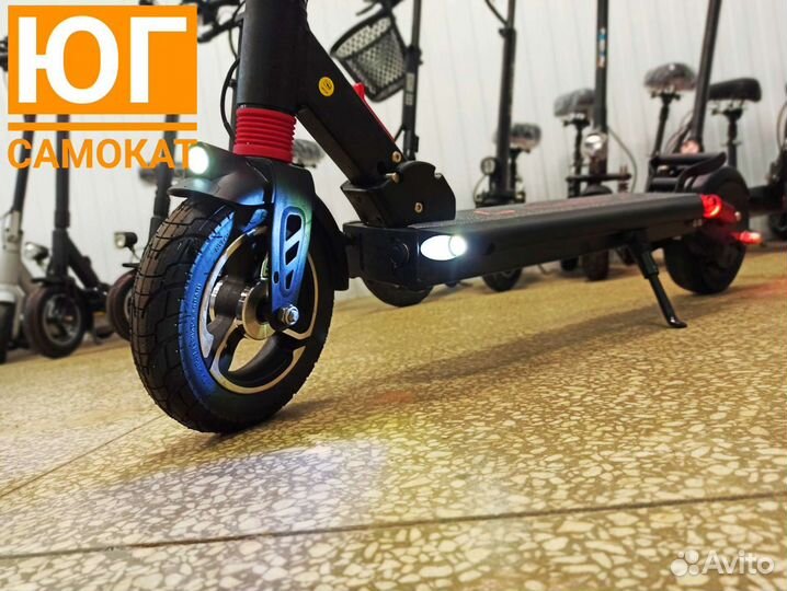 Электросамокат Kugoo x1